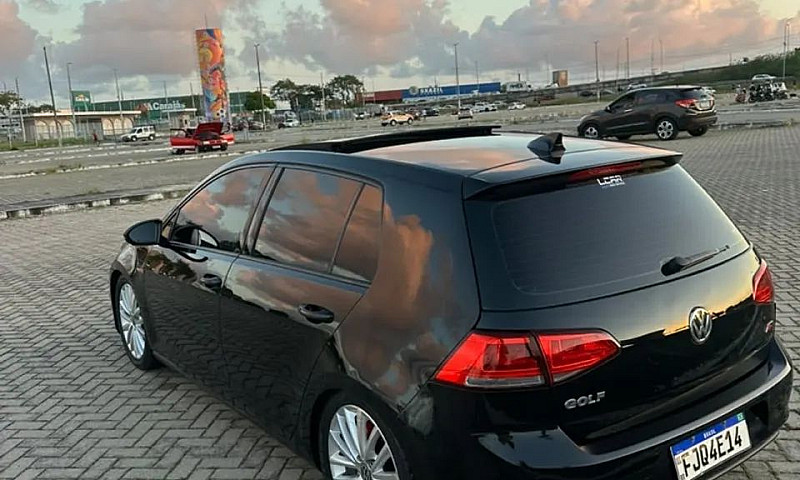 Volkswagen Golf Comf...