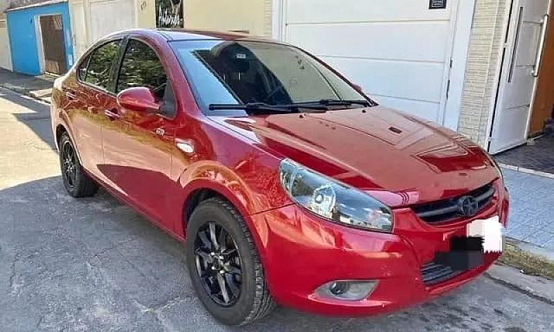 Jac J3 1.4 16V 5P Me...