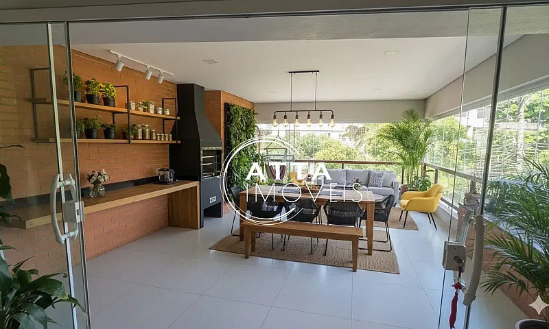 Lifestyyle | Jardim ...