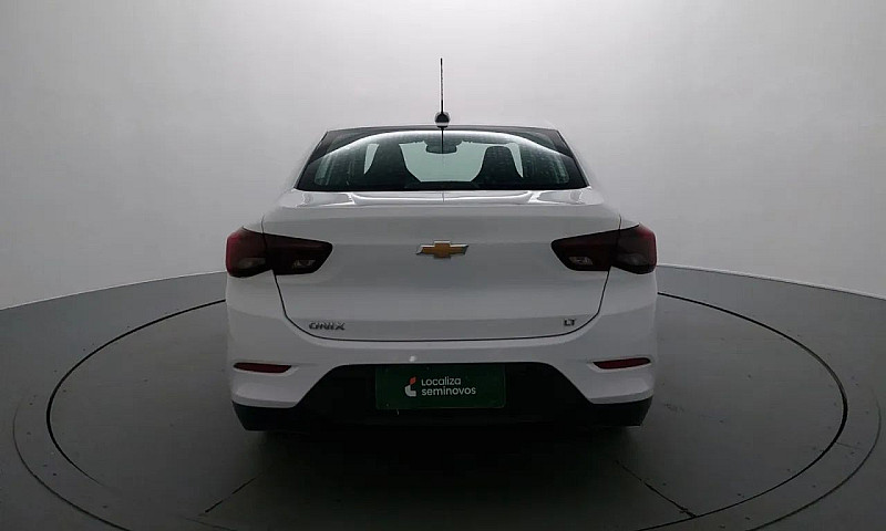 Chevrolet Onix Plus ...