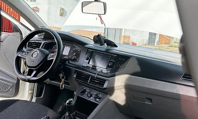 Volkswagen Virtus 1....