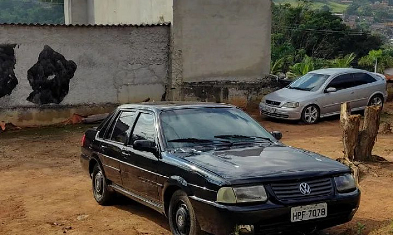 Volkswagen Santana 1...