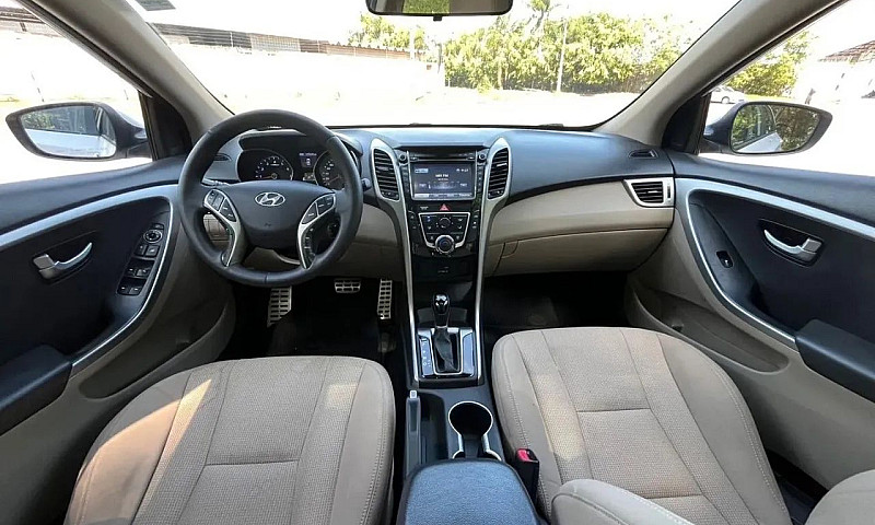 Hyundai I30 1.8 16V ...
