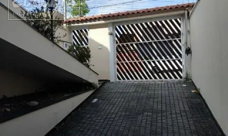 Sobrado Para Venda O...