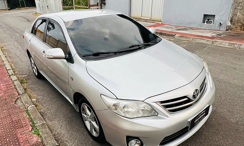 Toyota Corolla Xei 2...