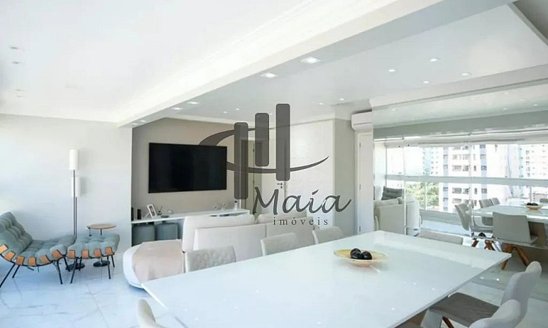 Locação Apartamento ...