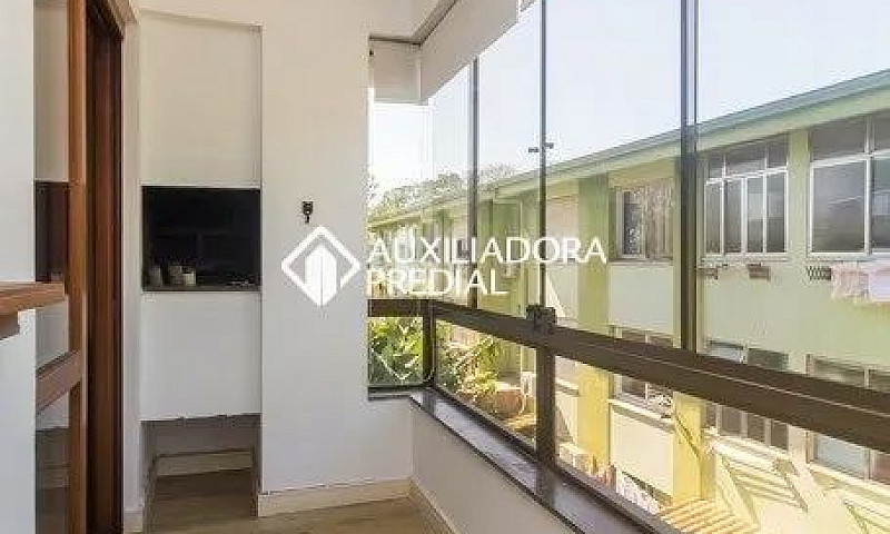 Apartamento À Venda ...
