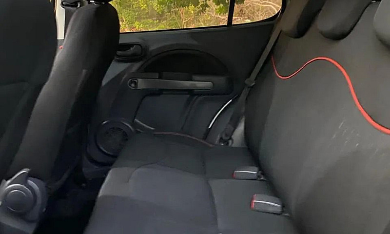 Fiat Uno Way 1.0 Evo...