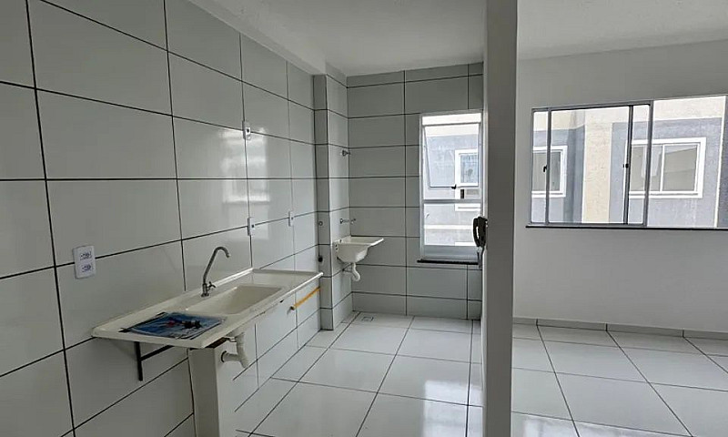 Passo Apartamento Na...