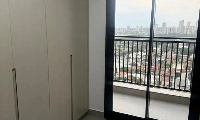 Apartamento 3 Quarto...