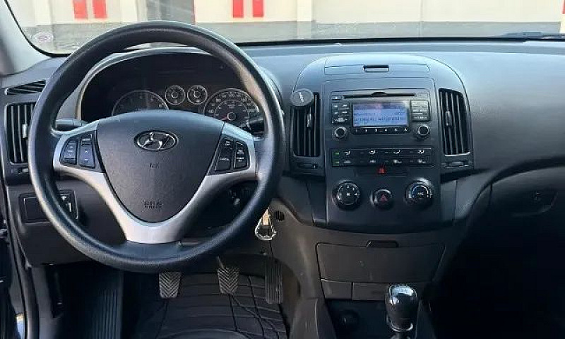 Hyundai I30 2.0 16V ...