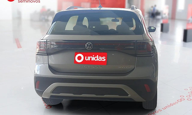 Volkswagen T-Cross 1...