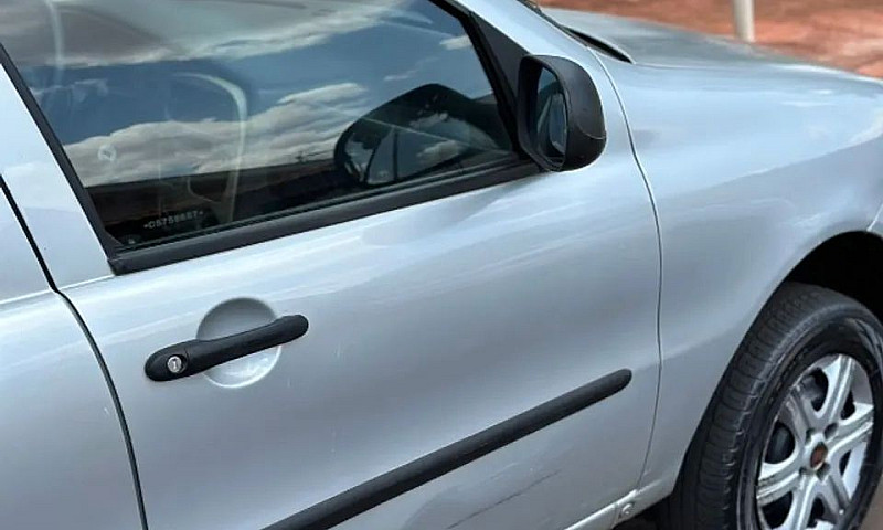 Fiat Palio 1.0 Econo...