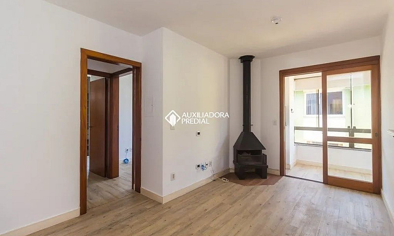 Apartamento À Venda ...