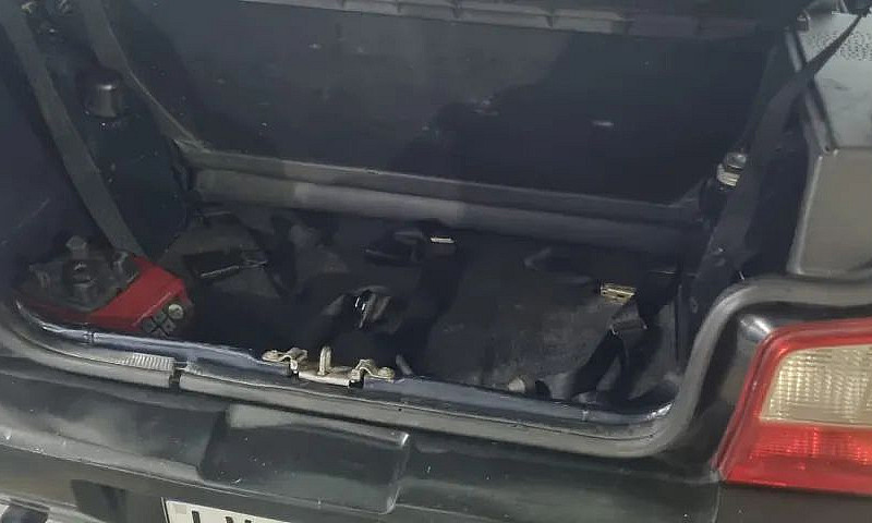 Fiat Uno Mille 1.0 F...