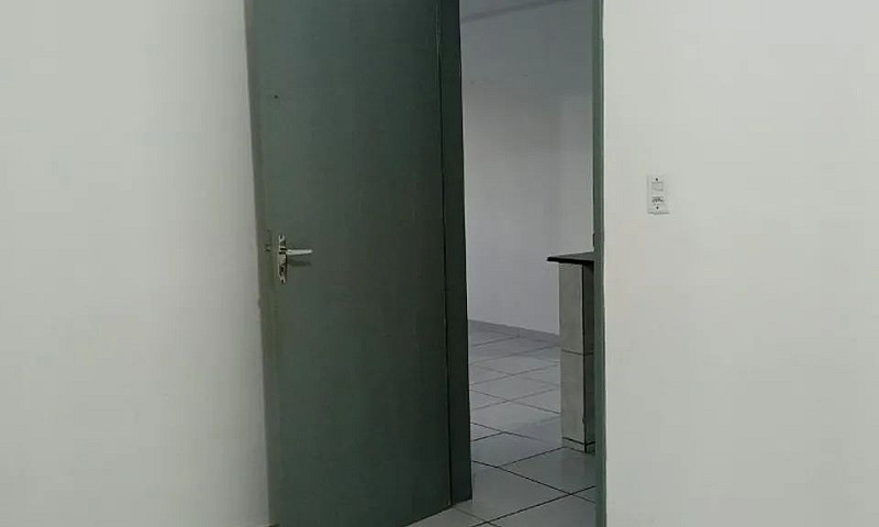 Alugo Apartamento No...
