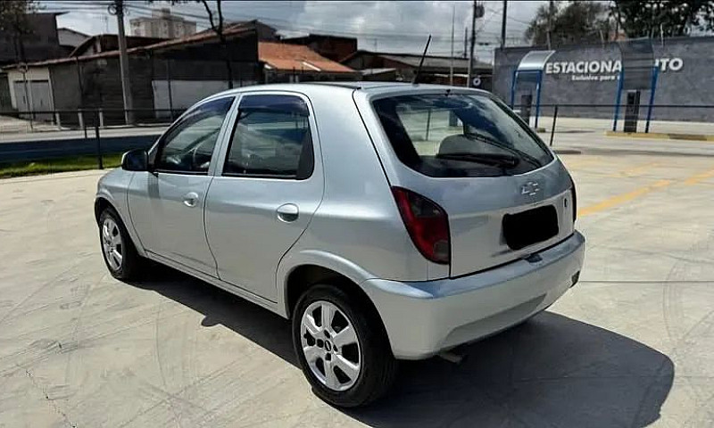 Chevrolet Celta Life...