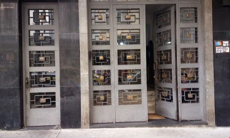 Apartamento No Estác...