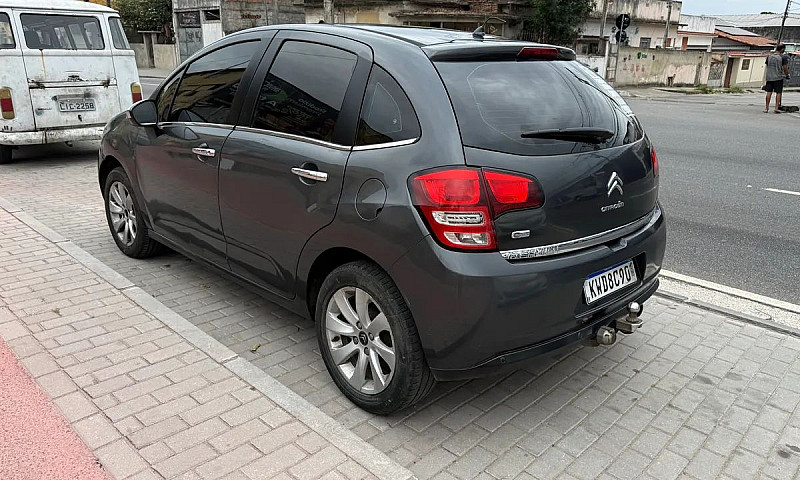Citroen C3 Excl. 1.6...