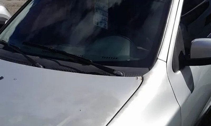 Chevrolet Celta Spir...