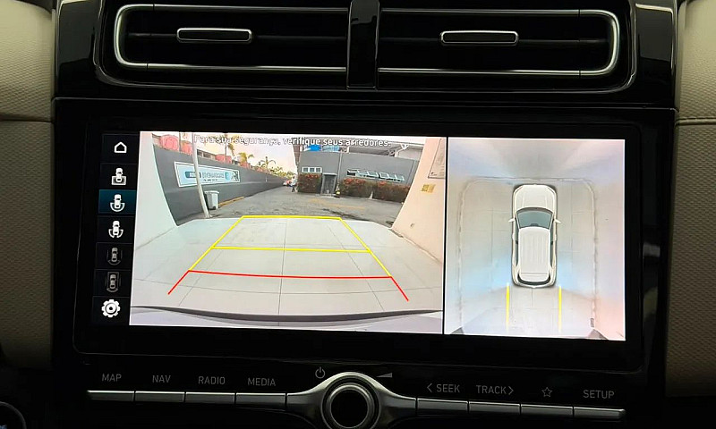 Hyundai Creta Ultima...