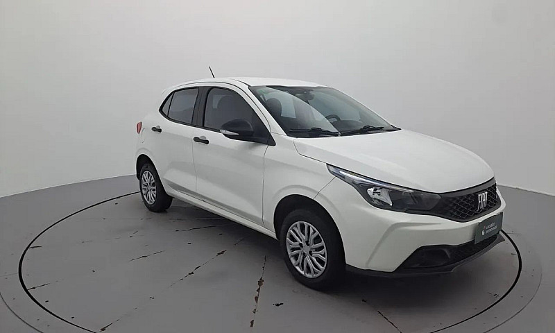 Fiat Argo Drive 1.0 ...