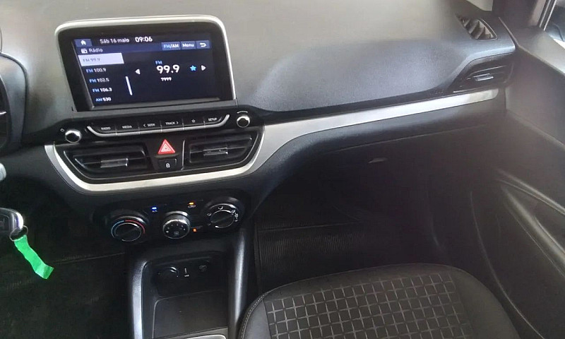 Hyundai Hb20 Comfort...
