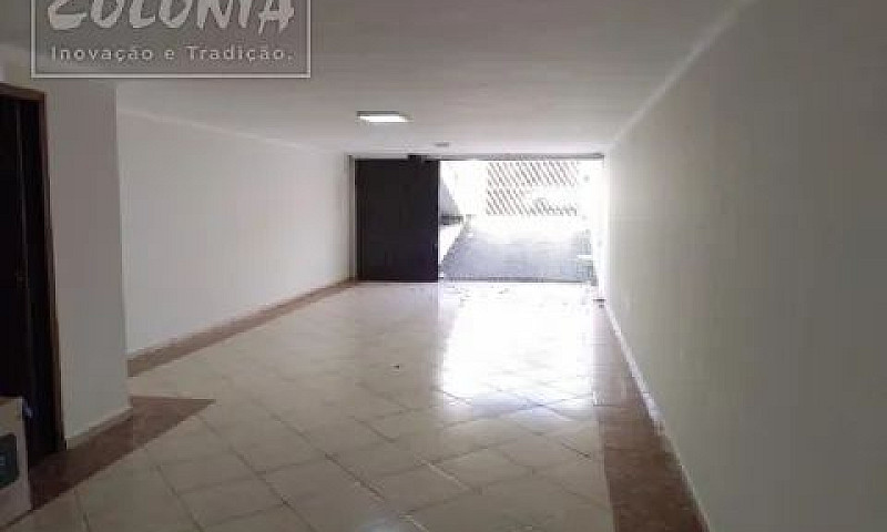 Sobrado Para Venda O...