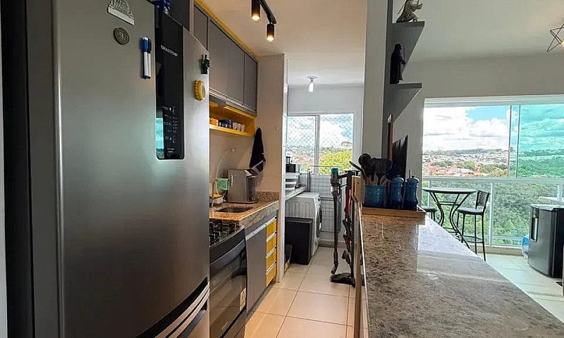 Apartamento Com Plan...