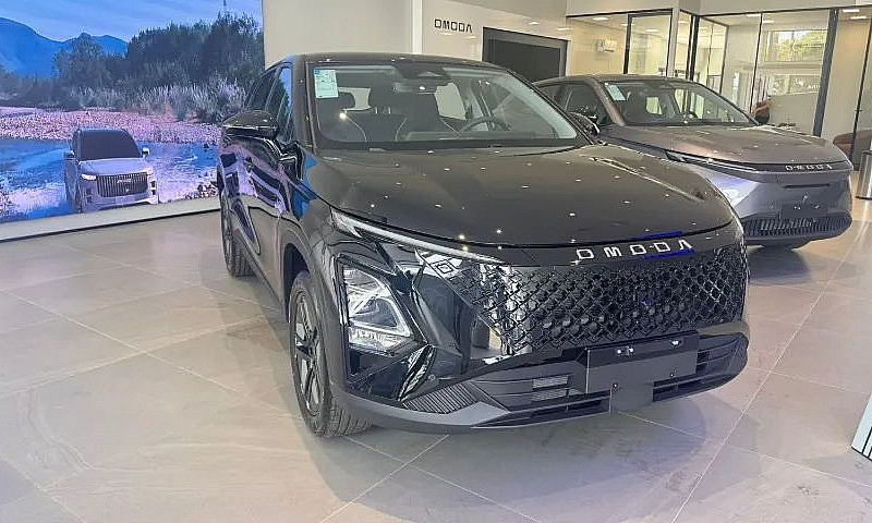 Omoda 5 Prestige 1.5...
