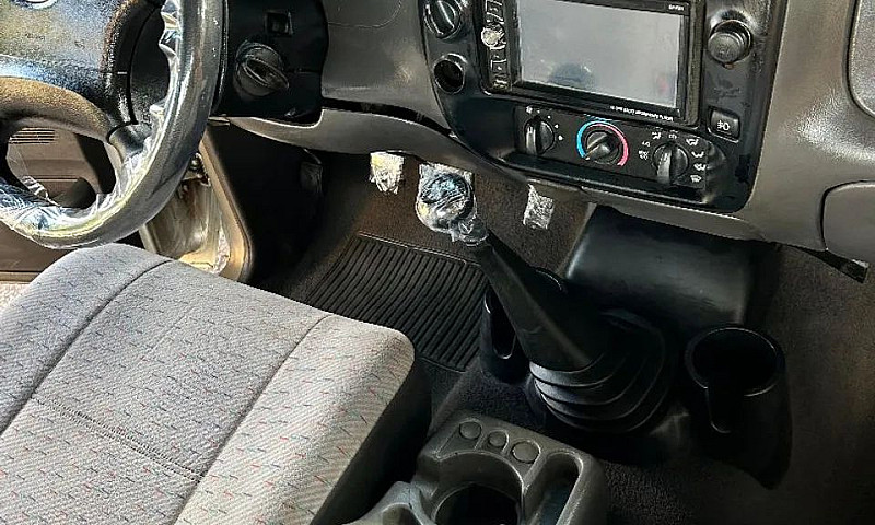 Ford Ranger Xlt 2.8 ...