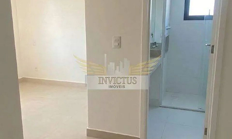 Apartamento Com 3 Qu...