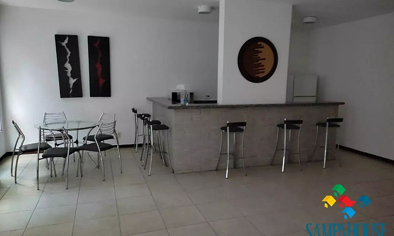 Apartamento Para Alu...