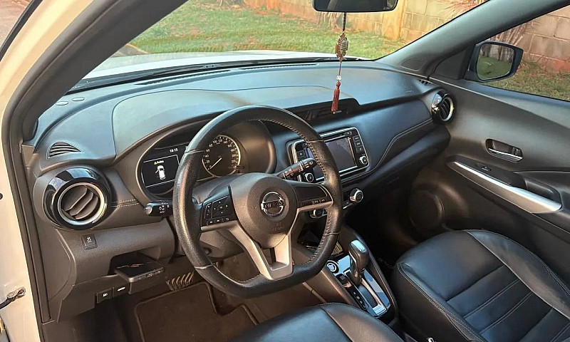 Nissan Kicks 2019...