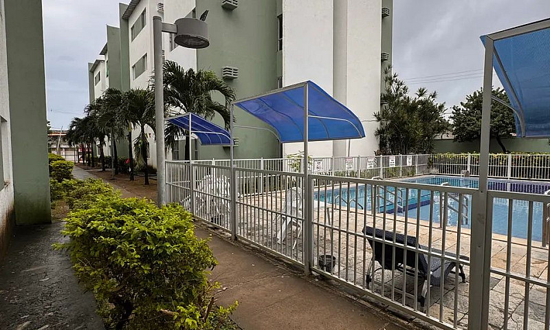 Alugo Apartamento No...