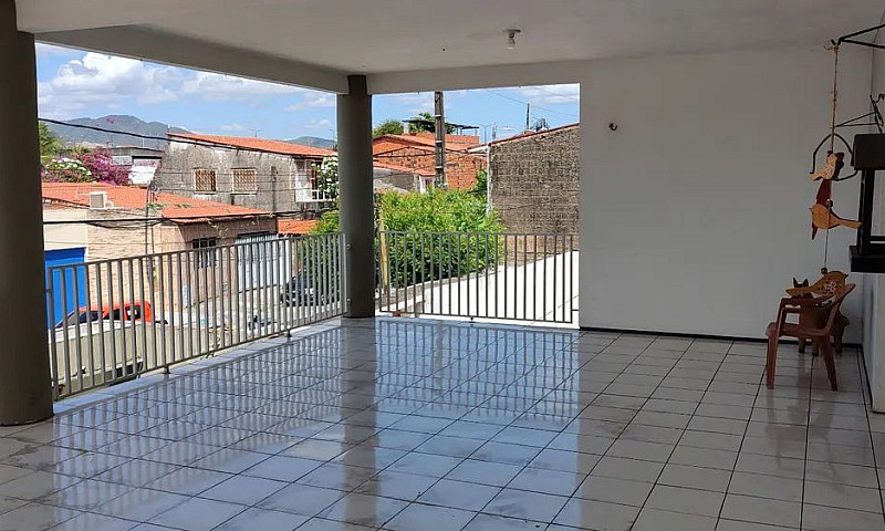 Excelente Duplex A V...