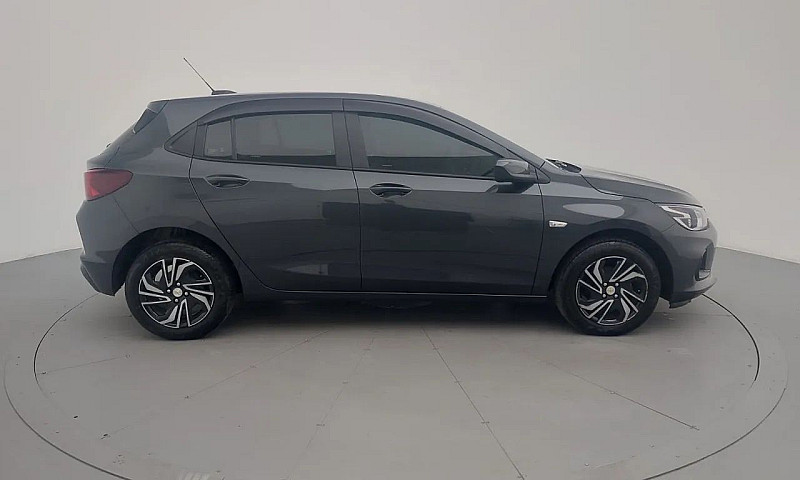 Chevrolet Onix Hatch...