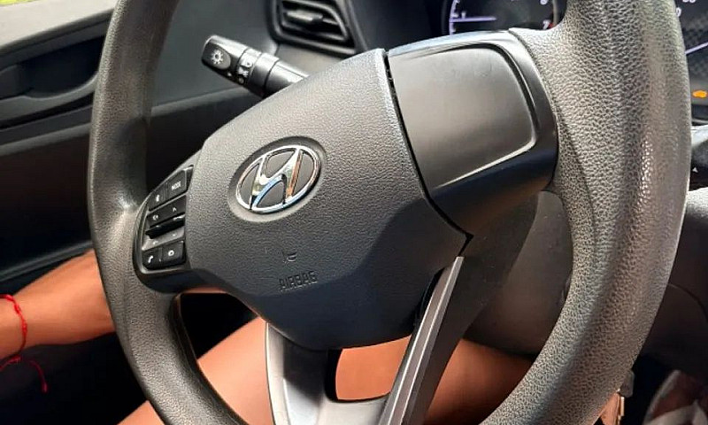Hyundai Hb20 Sense 1...
