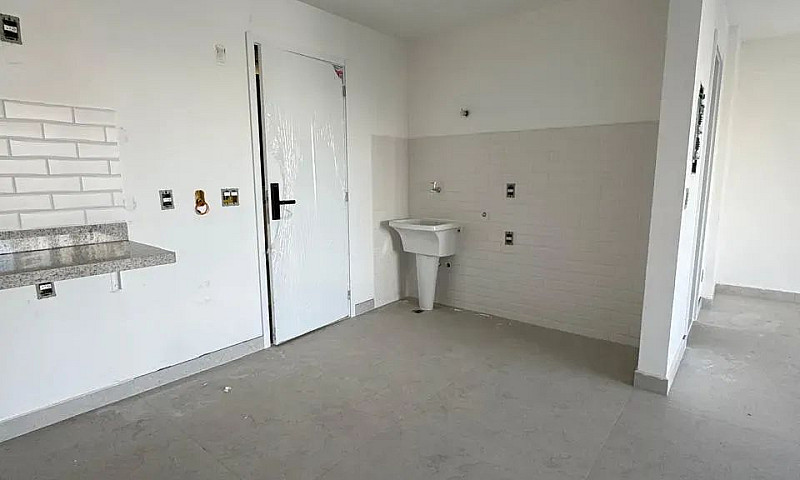 Apartamento 1Q Fr Bu...