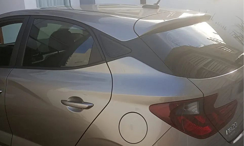 Hyundai Hb20 Vision ...
