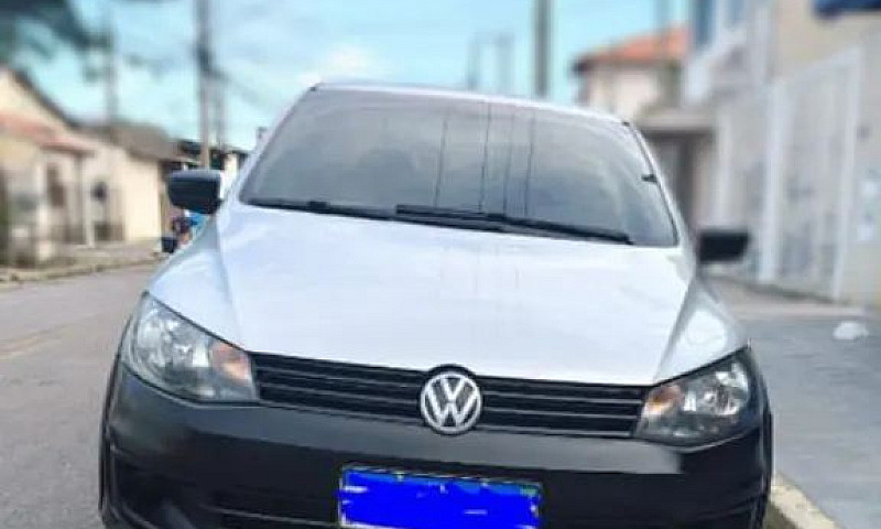Volkswagen Saveiro S...