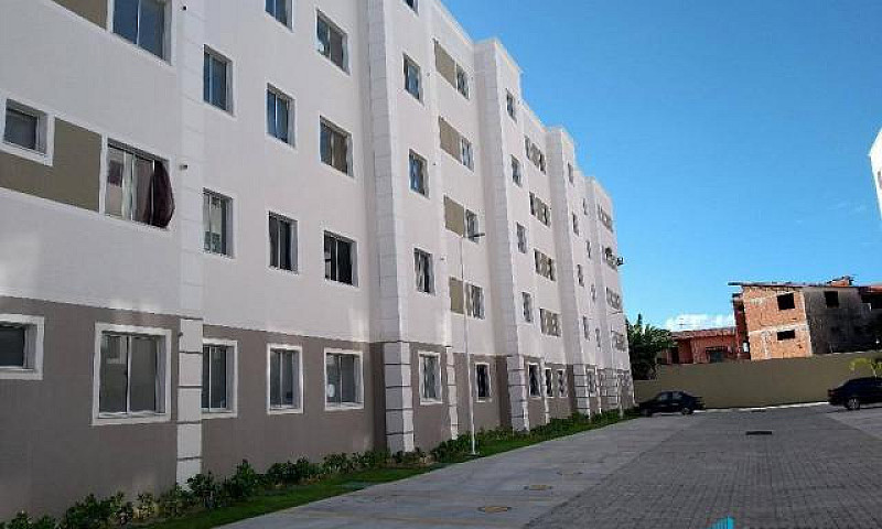 Apartamento Residenc...