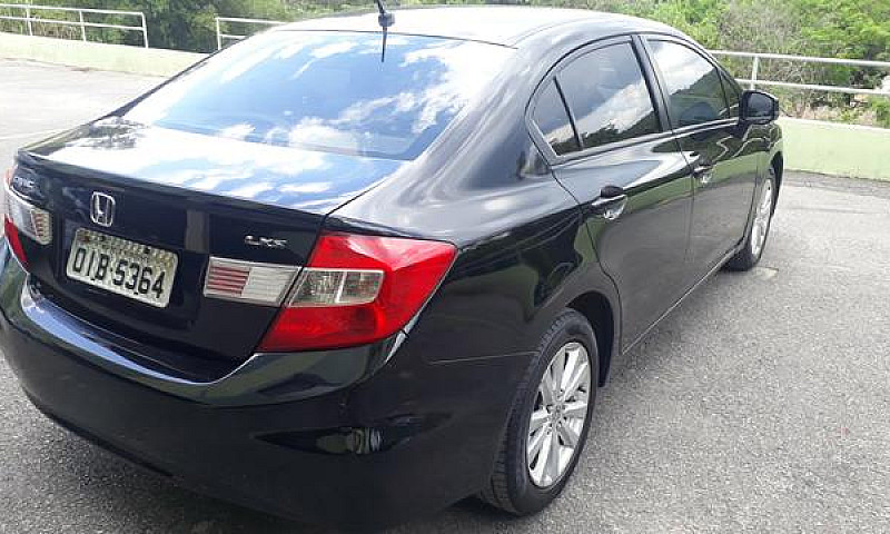 Civic...