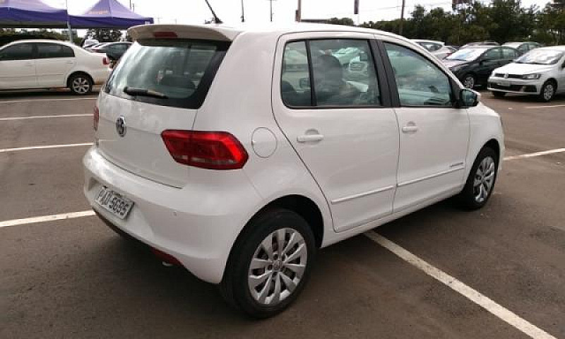  Volkswagen  Fox 1.0...