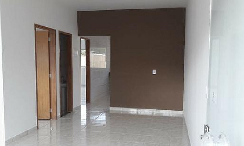 Casa Em Guapó Sem En...