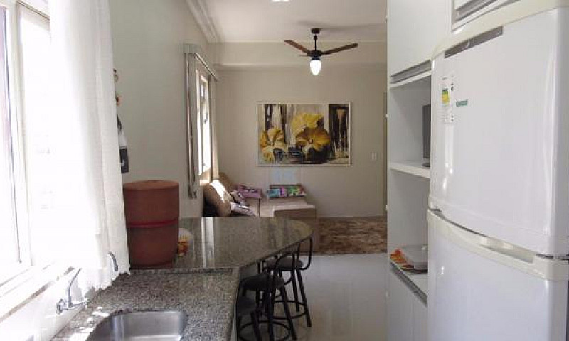 Apartamento Padrão...