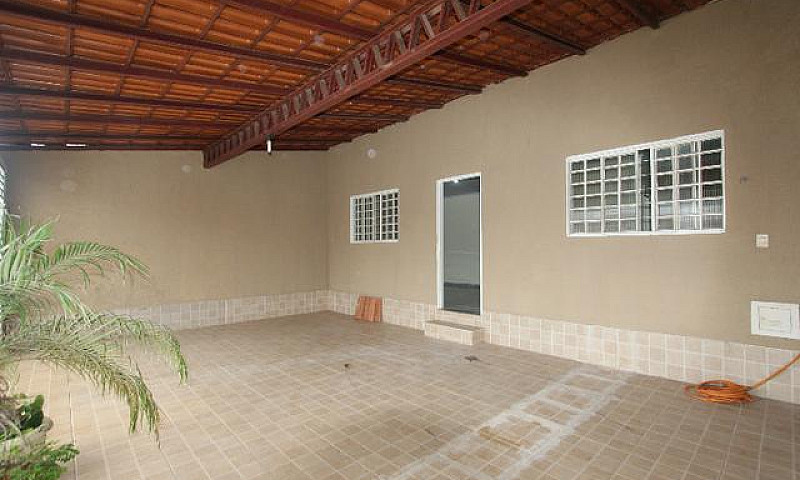 Casa 2 Quartos Na Ce...