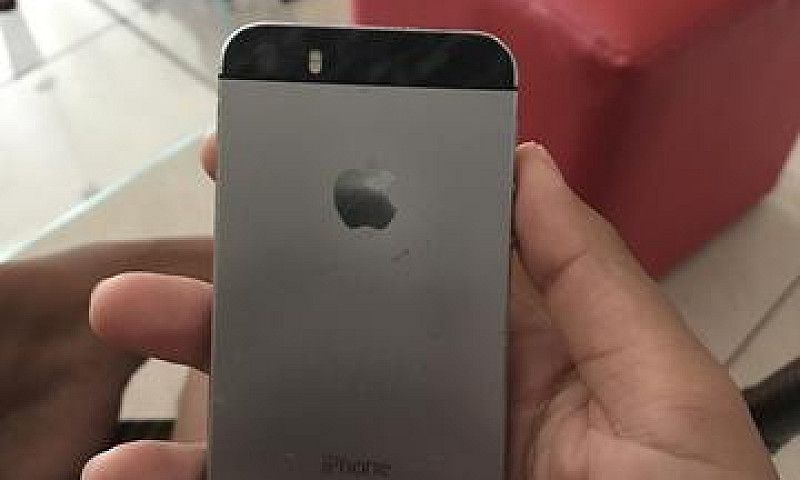 Iphone 5S...