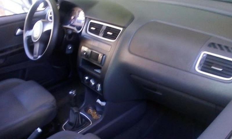Vw - Volkswagen Fox...