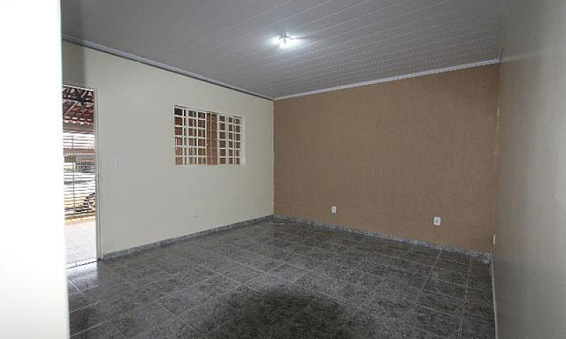 Casa 2 Quartos Na Ce...